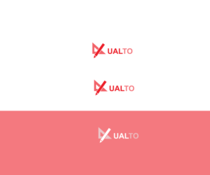 Logo Design by baidyamy for Ualto Ltd | Design: #8478195