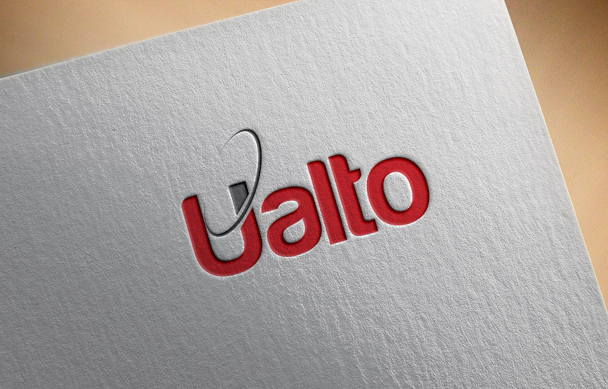 Logo Design by Atec for Ualto Ltd | Design #8458998