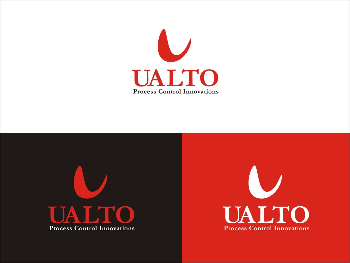 Logo Design by Sushmaa for Ualto Ltd | Design #8449812