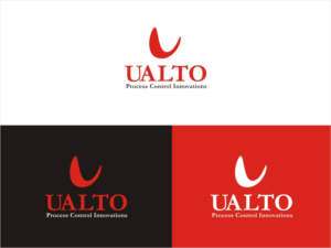 Logo Design by Sushma for Ualto Ltd | Design: #8449812