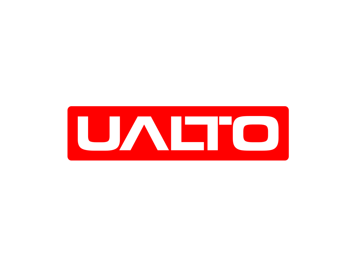 Logo-Design von R16 für Ualto Ltd | Design #8447558