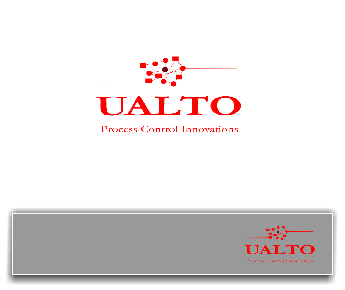 Design de Logo par L H T pour Ualto Ltd | Design #8488903