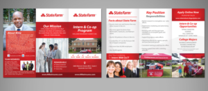 Flyer Design by Victor_pro for State Farm | Design: #8451383