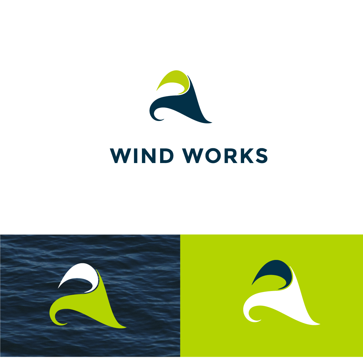 Logo Design by Alex_Digital for this project | Design #8482363