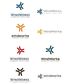 Logo Design by Alex_Digital