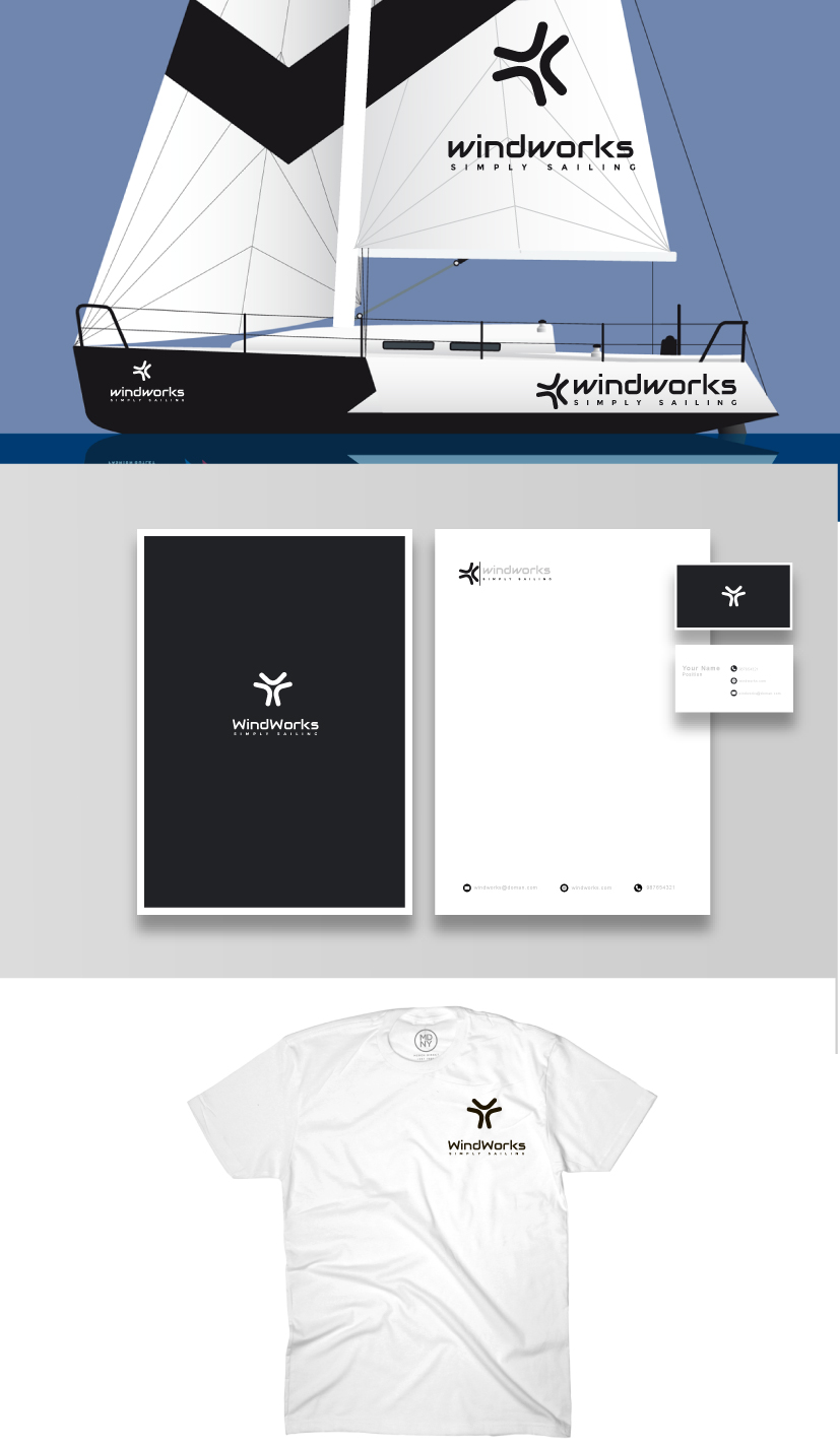 Logo Design by Alex_Digital for this project | Design #8531036