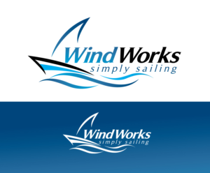 Logo Design by blue eye