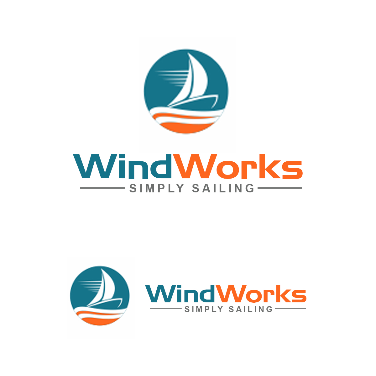 Logo Design by Tsuna Sawada for this project | Design #8462285