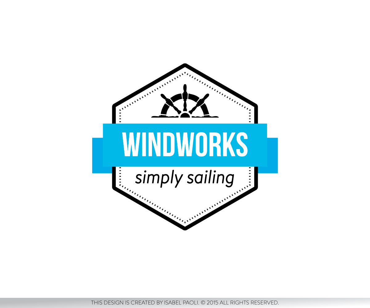 Logo Design by isabel.paoli for this project | Design #8437541