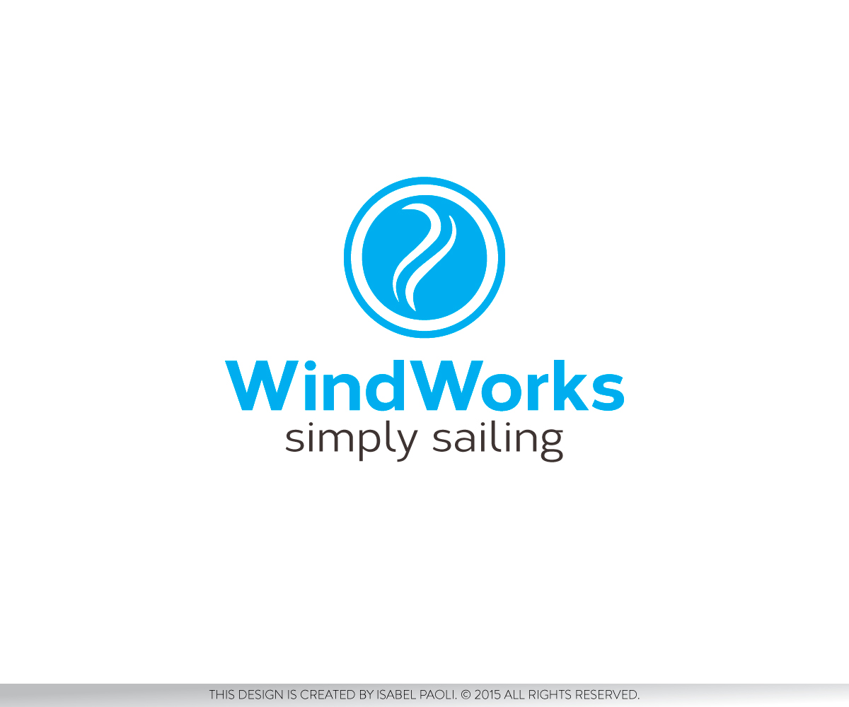 Logo Design by isabel.paoli for this project | Design #8437542