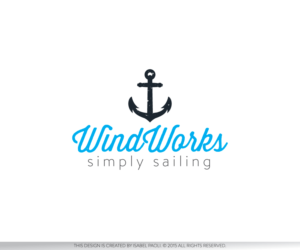 Logo Design by isabel.paoli for this project | Design: #8437543