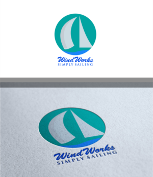 Logo Design by jenggot_merah_
