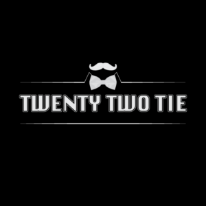 Logo Design by tyork for TwentyTwo Tie | Design #8424981