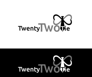 Logo Design by geeta Designs for TwentyTwo Tie | Design: #8424802