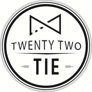 Logo Design by Alume Studio for TwentyTwo Tie | Design: #8452087
