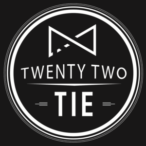 Logo Design by Alume Studio for TwentyTwo Tie | Design: #8452088