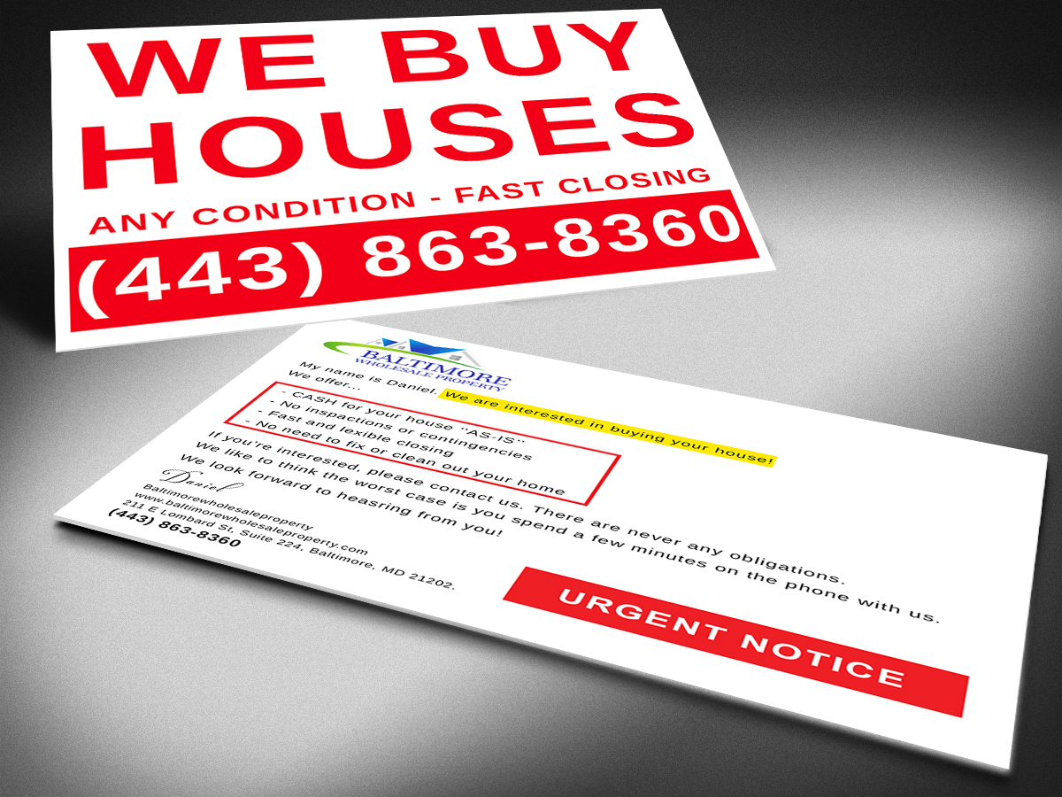 Postcard Design by Selda for this project | Design #8427008