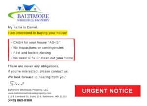 Postcard Design by Selda for this project | Design: #8440742