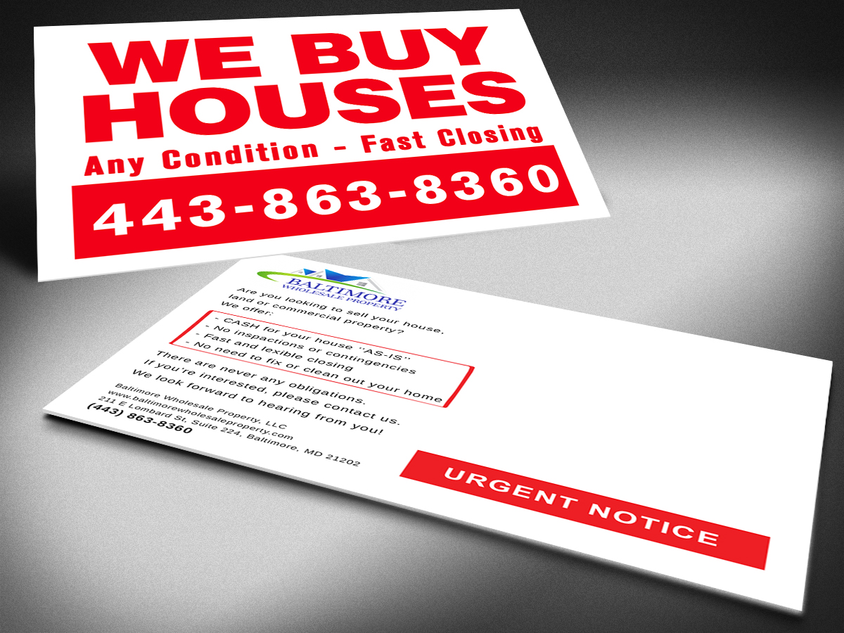 Postcard Design by Selda for this project | Design #8449652