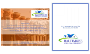 Postcard Design by dzoker for this project | Design: #8434479