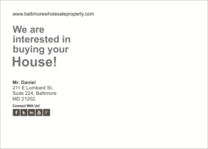 Postcard Design by bhergi-design2print for this project | Design: #8447843