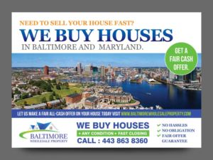 Postcard Design by rkailas for this project | Design: #8446285