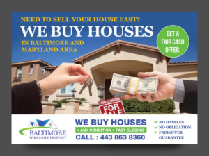 Postcard Design by rkailas for this project | Design #8446514
