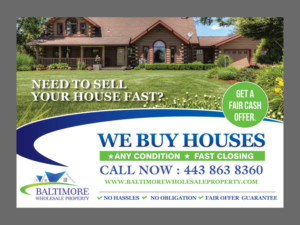 Postcard Design by rkailas for this project | Design: #8446794