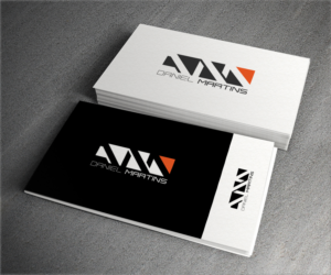 Logo Design by aglaronde23 for this project | Design: #9569614