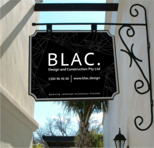 Signage Design by angoraspace