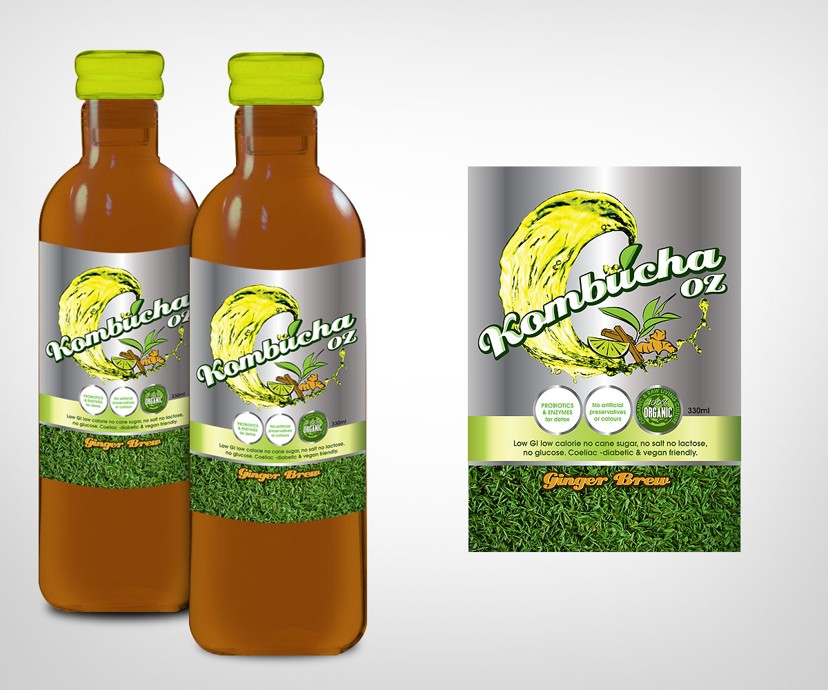 Graphic Design by Khoo for this project | Design #1996122