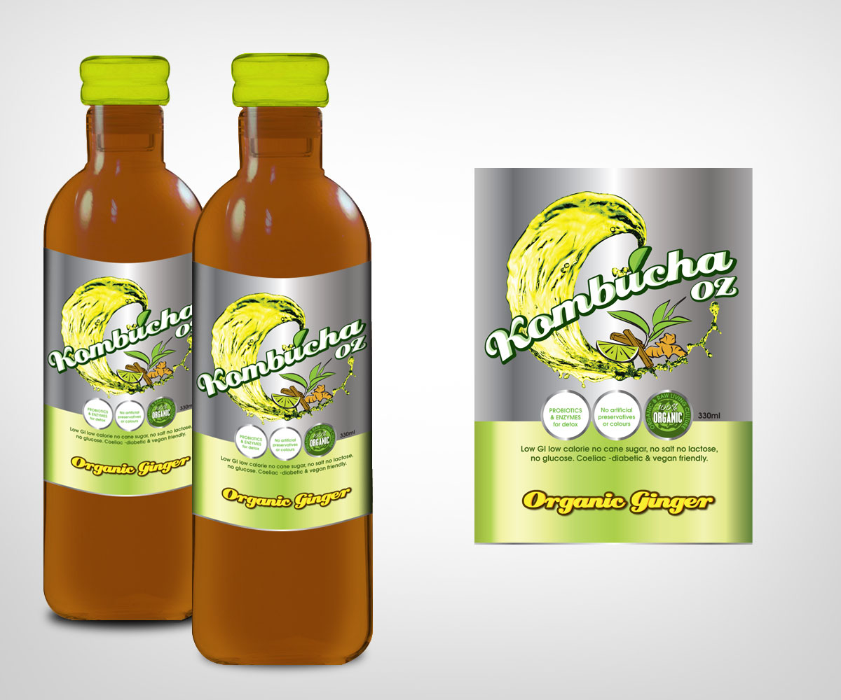 Diseño Gráfico por Khoo para este proyecto | Diseño #2002567