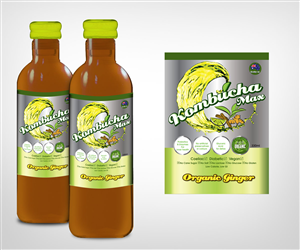 Diseño Gráfico por Khoo para este proyecto | Diseño: #2013921