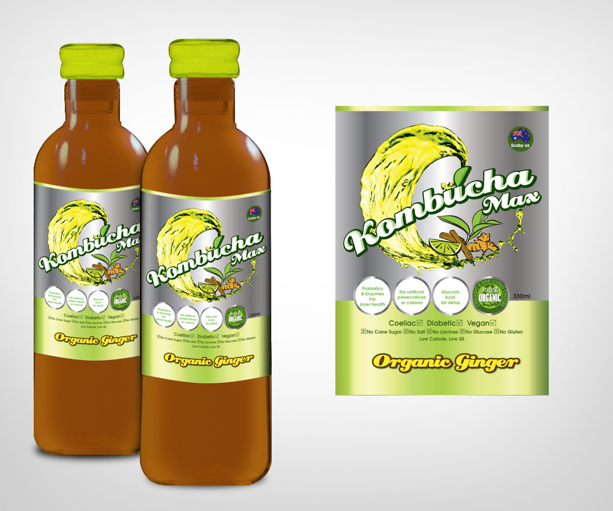 Diseño Gráfico por Khoo para este proyecto | Diseño #2017860