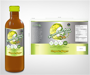 Diseño Gráfico por Khoo para este proyecto | Diseño: #2019609
