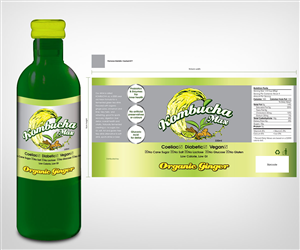 Diseño Gráfico por Khoo para este proyecto | Diseño: #2034225