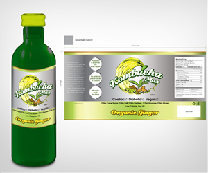 Diseño Gráfico por Khoo para este proyecto | Diseño: #2040131