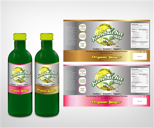 Diseño Gráfico por Khoo para este proyecto | Diseño: #2040190