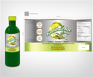 Diseño Gráfico por Khoo para este proyecto | Diseño: #2045952
