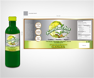 Diseño Gráfico por Khoo para este proyecto | Diseño: #2048798