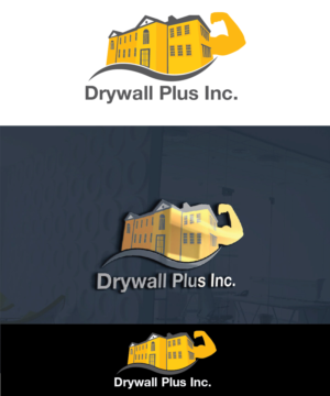 Logo Design by joliau for this project | Design: #8434555