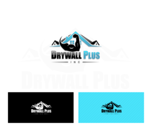 Logo Design by damian for this project | Design: #8429116