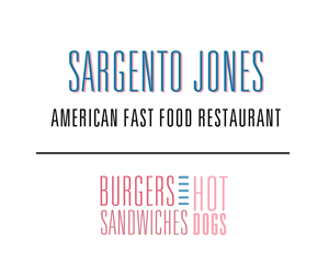 Logo Design by Harry Butt