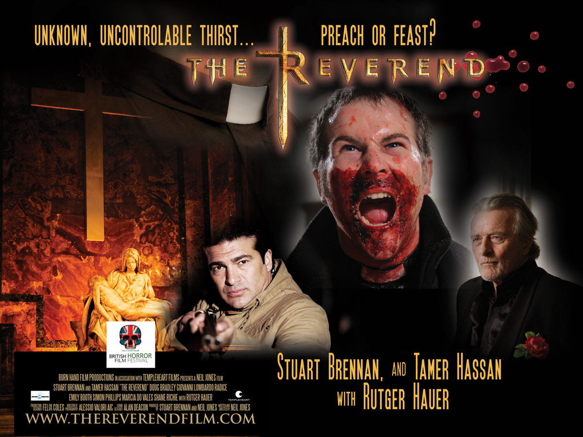 Poster Design by Anderson Graphic Design for this project | Design #401796