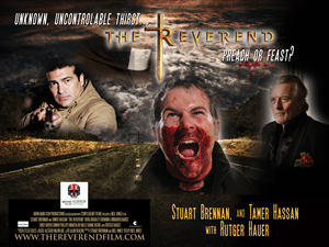 Poster Design by Anderson Graphic Design for this project | Design #401805