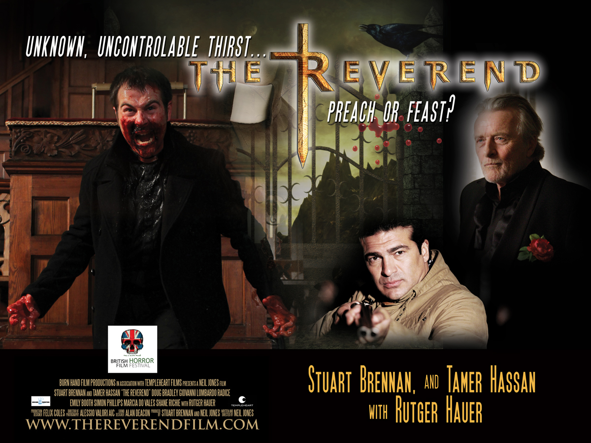 Poster Design by Anderson Graphic Design for this project | Design #401823