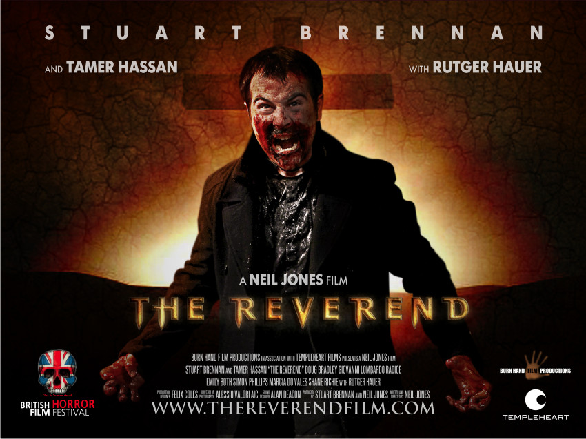 Poster Design by Atvento Graphics for this project | Design #405854