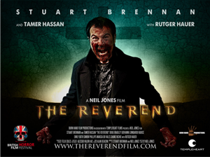 Poster Design by Atvento Graphics for this project | Design: #405856