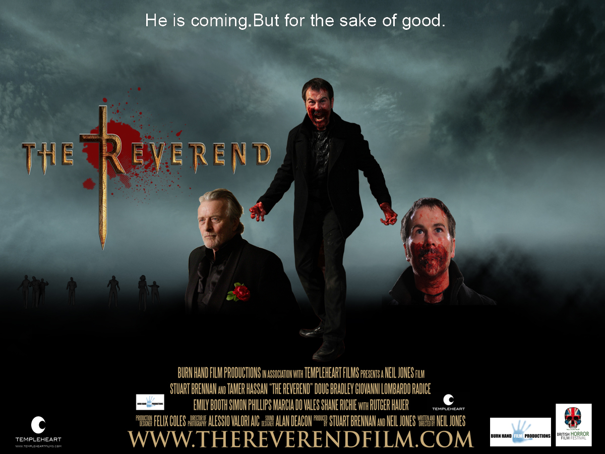 Poster Design by RajPlusA Animations for this project | Design #406508