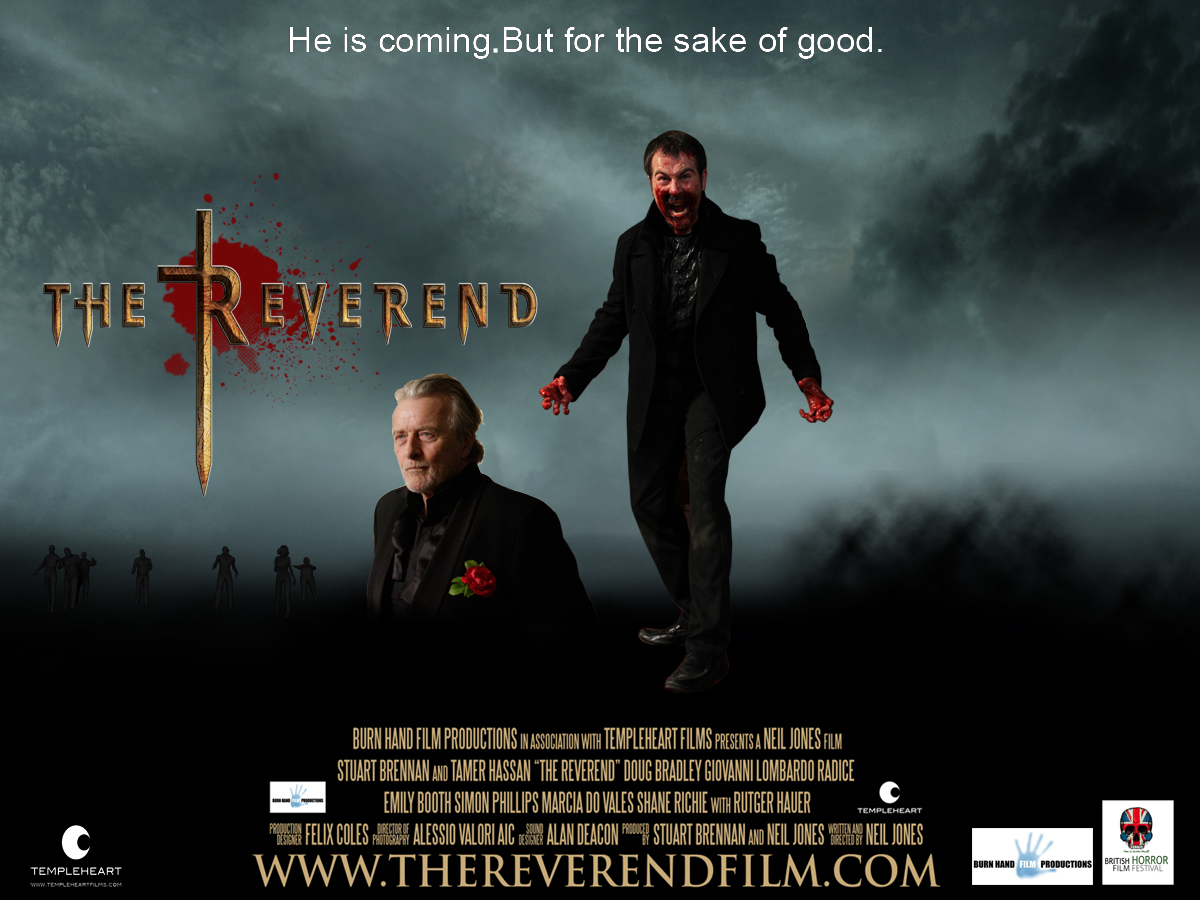 Poster Design by RajPlusA Animations for this project | Design #406510